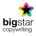 Big Star Copywriting Logo