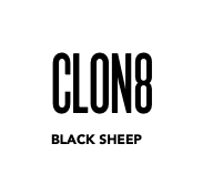 CLON 8 Logo