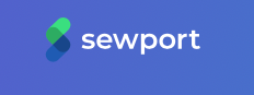 Sewport Logo