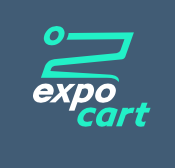 ExpoCart Logo