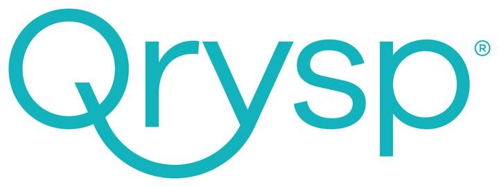 Qrysp Logo