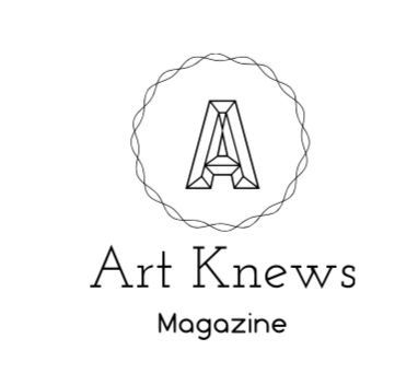Art Knews Logo