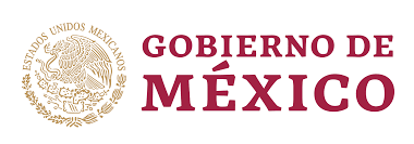 Gobierno de Mexico Logo