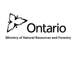 Ontario Ministry of Natural Resources Logo