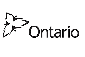 Ontario Logo
