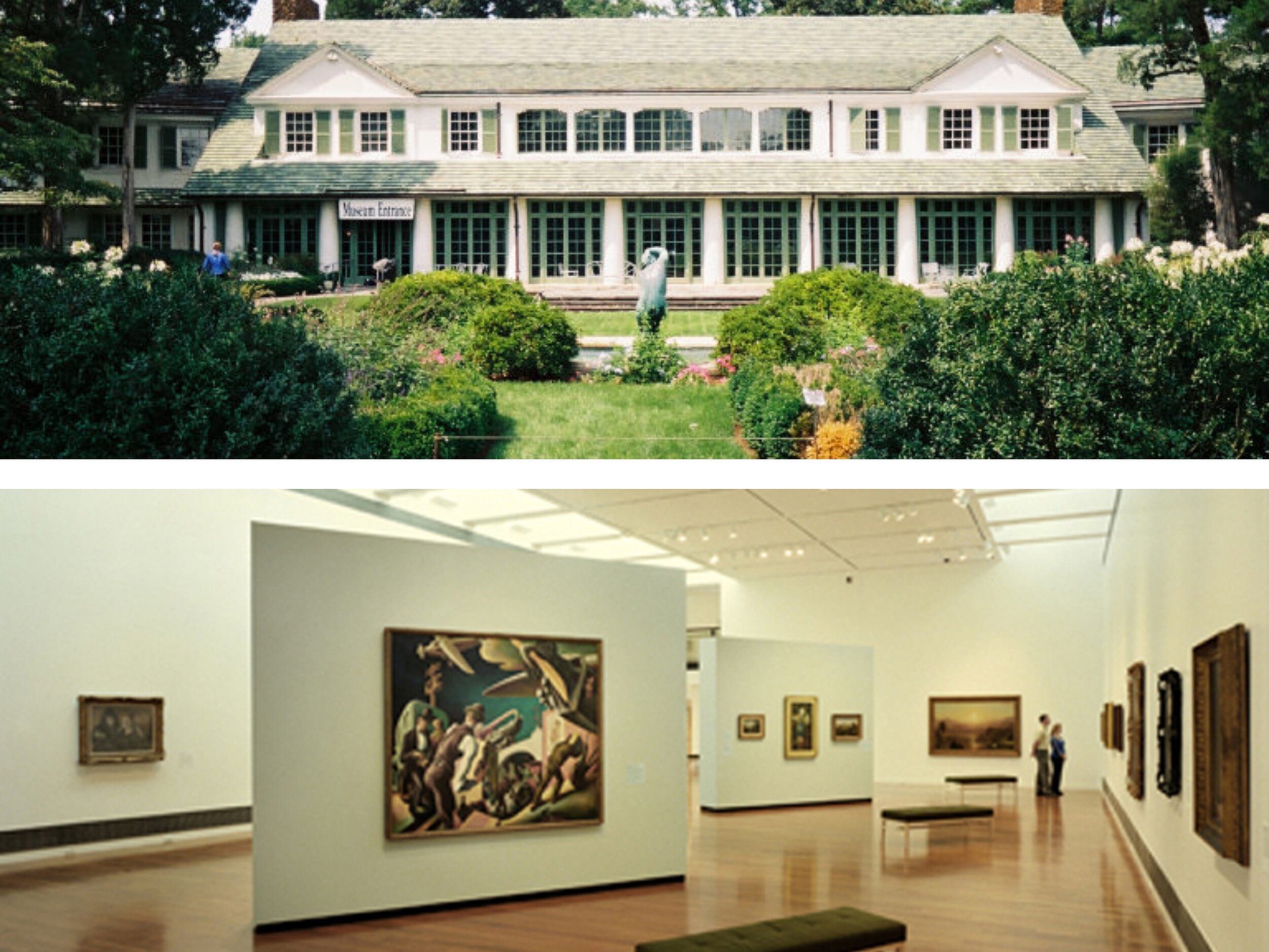 Reynolda House Museum of Art