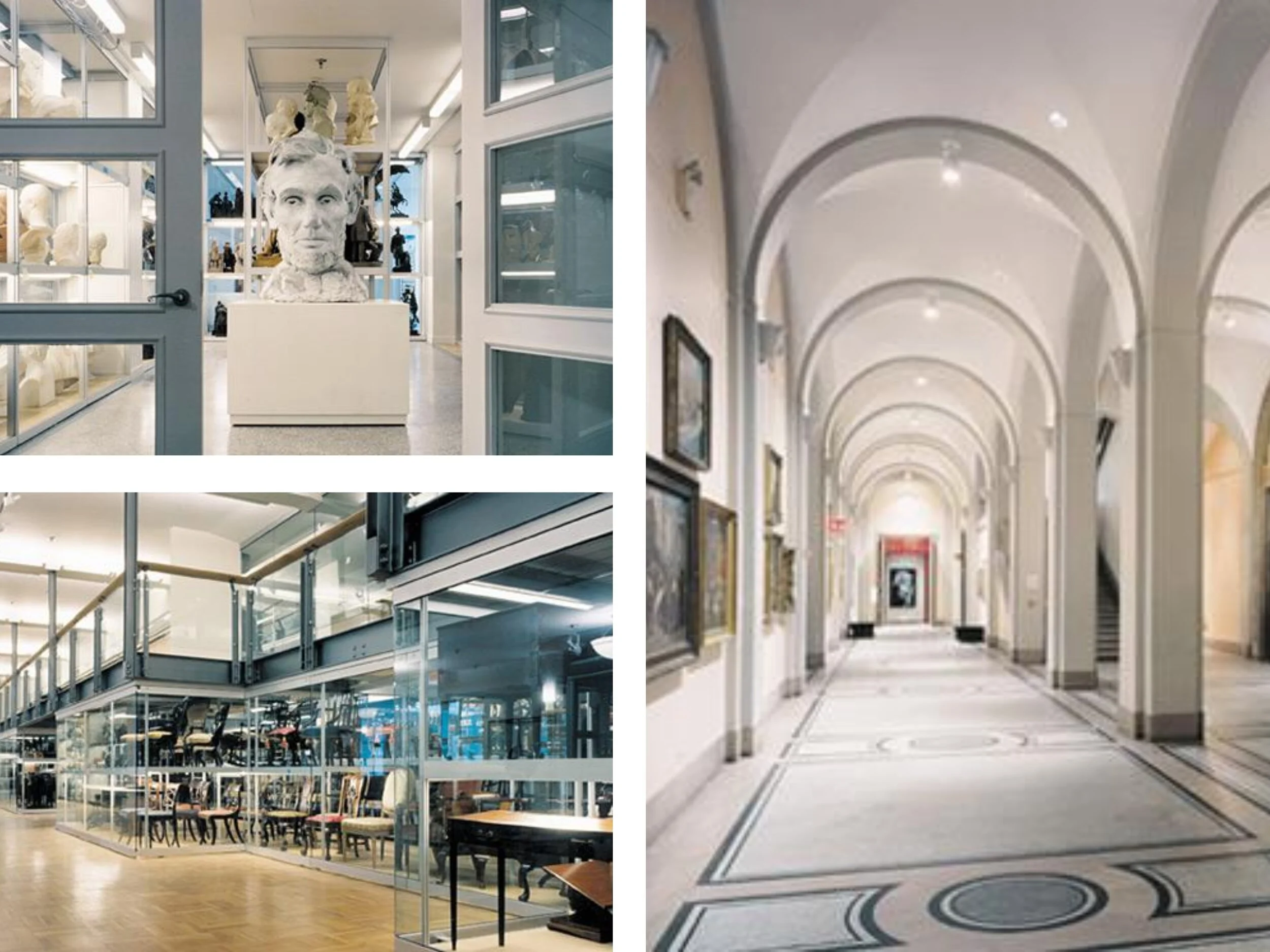 New York Historical Society for The Henry Luce III Center