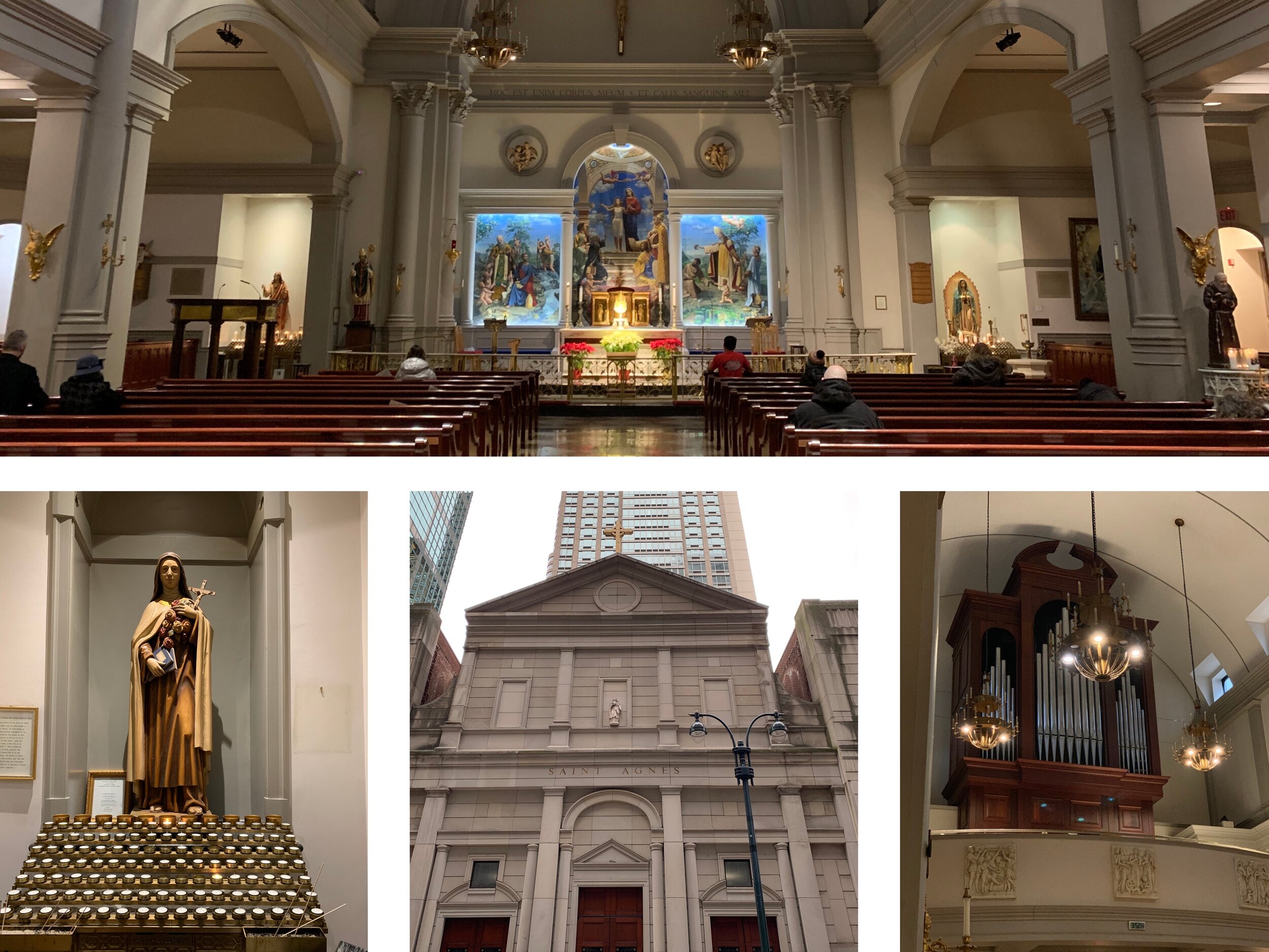 Religious — ads ENGINEERS, DPC