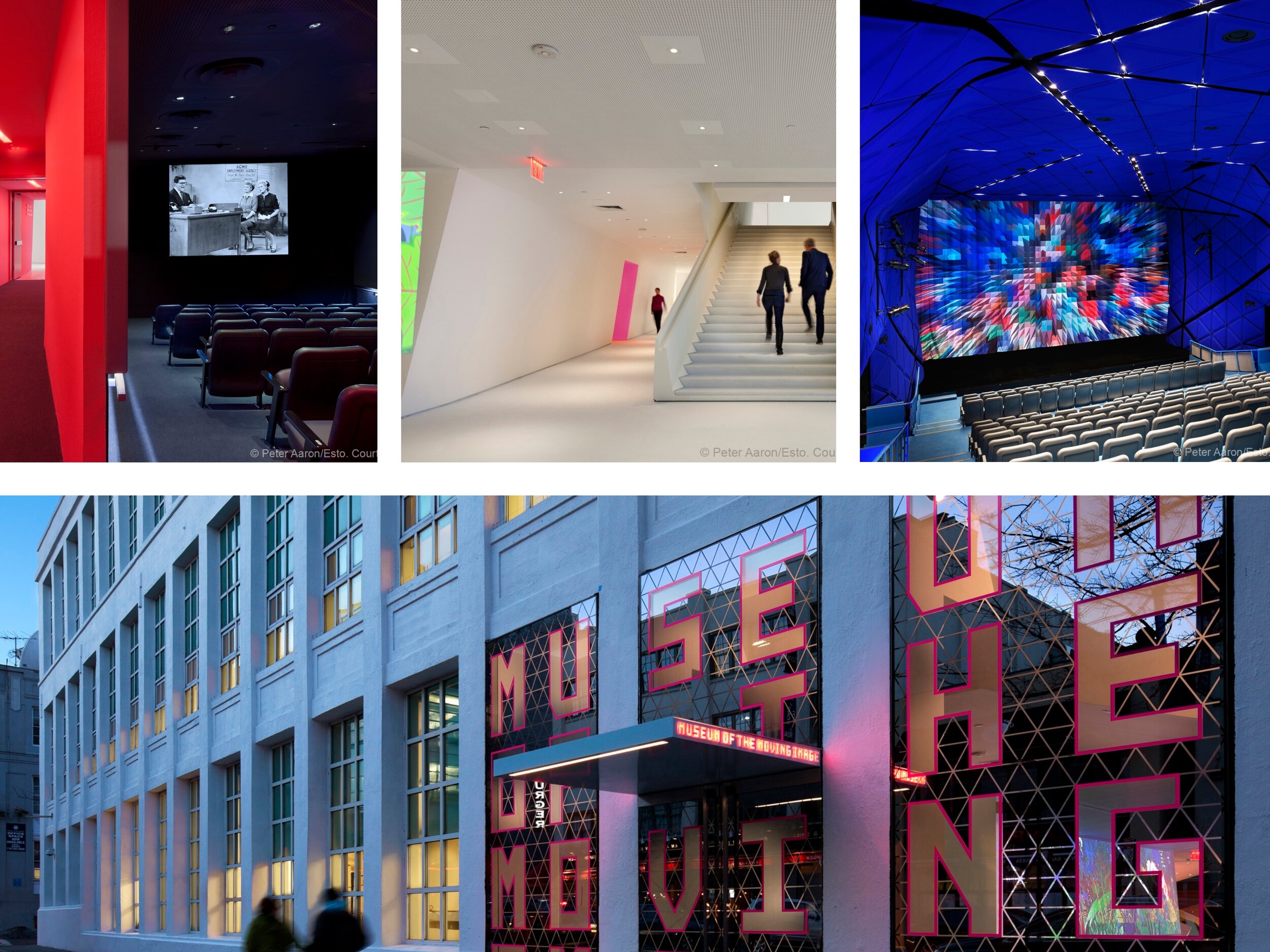 Museum of the Moving Image 