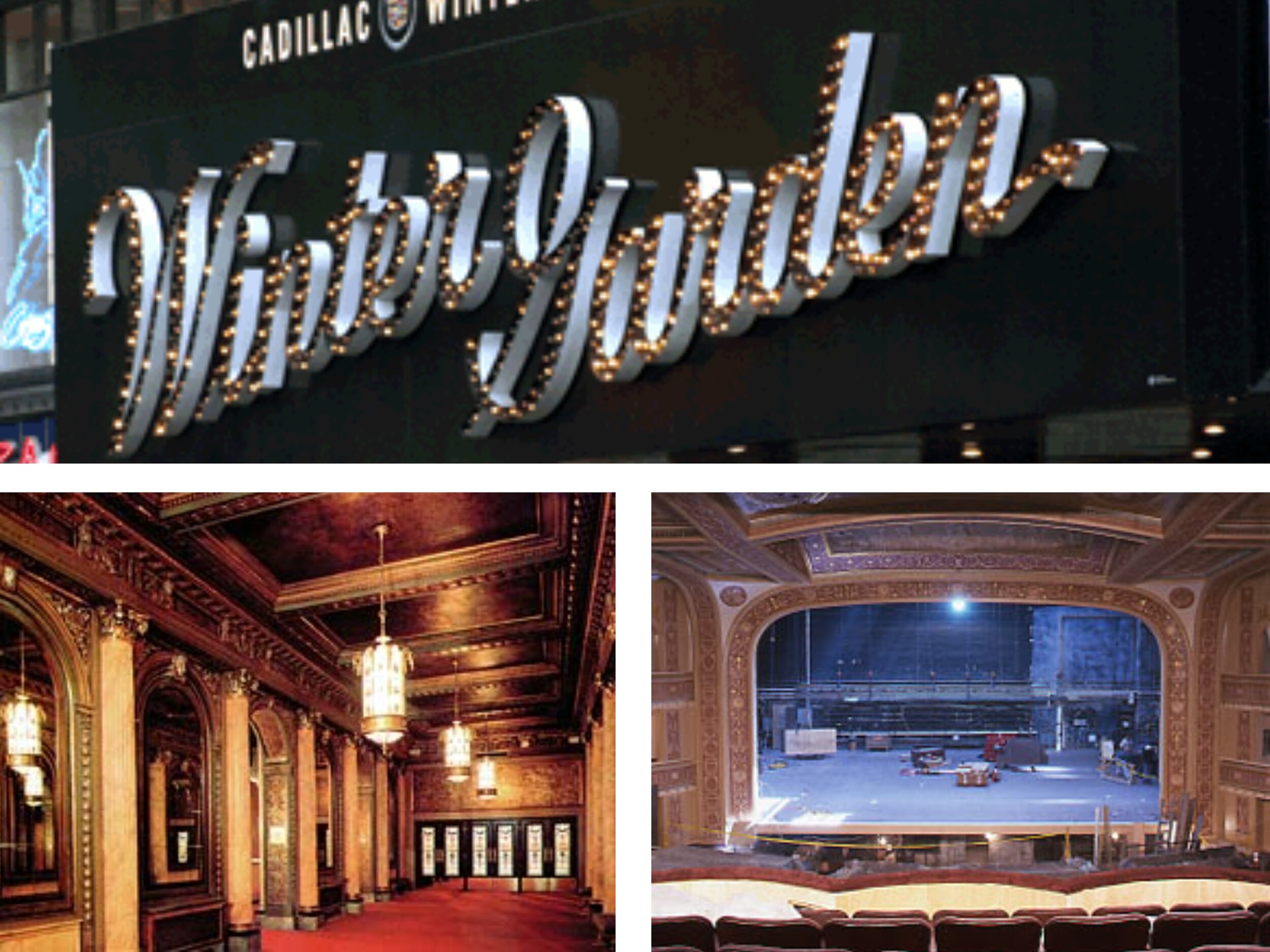 Winter Garden Theater