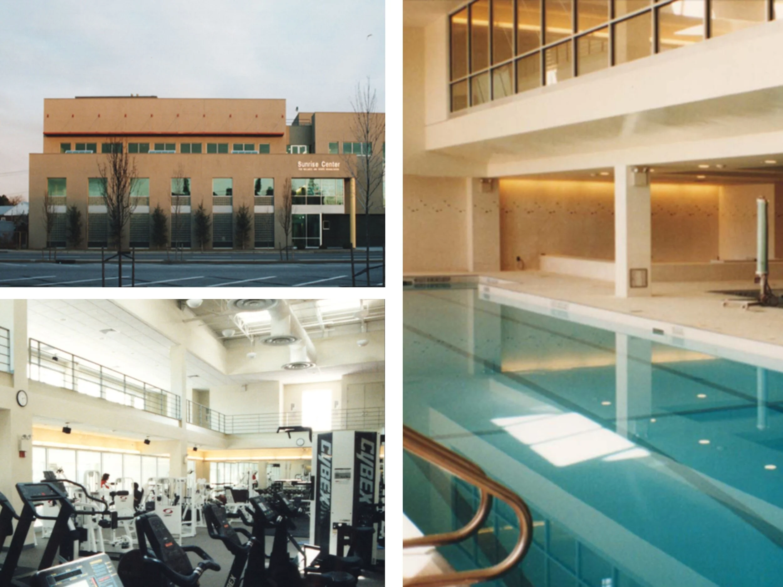 Sunrise Sports Medical Center 