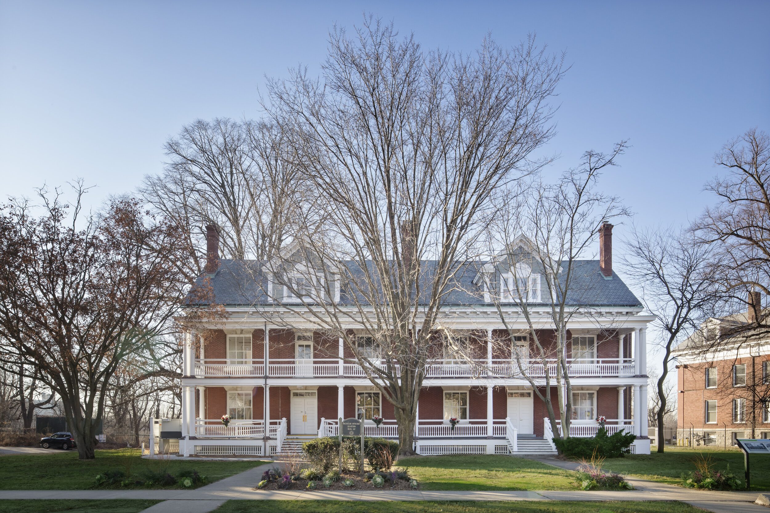 Center for Women of New York