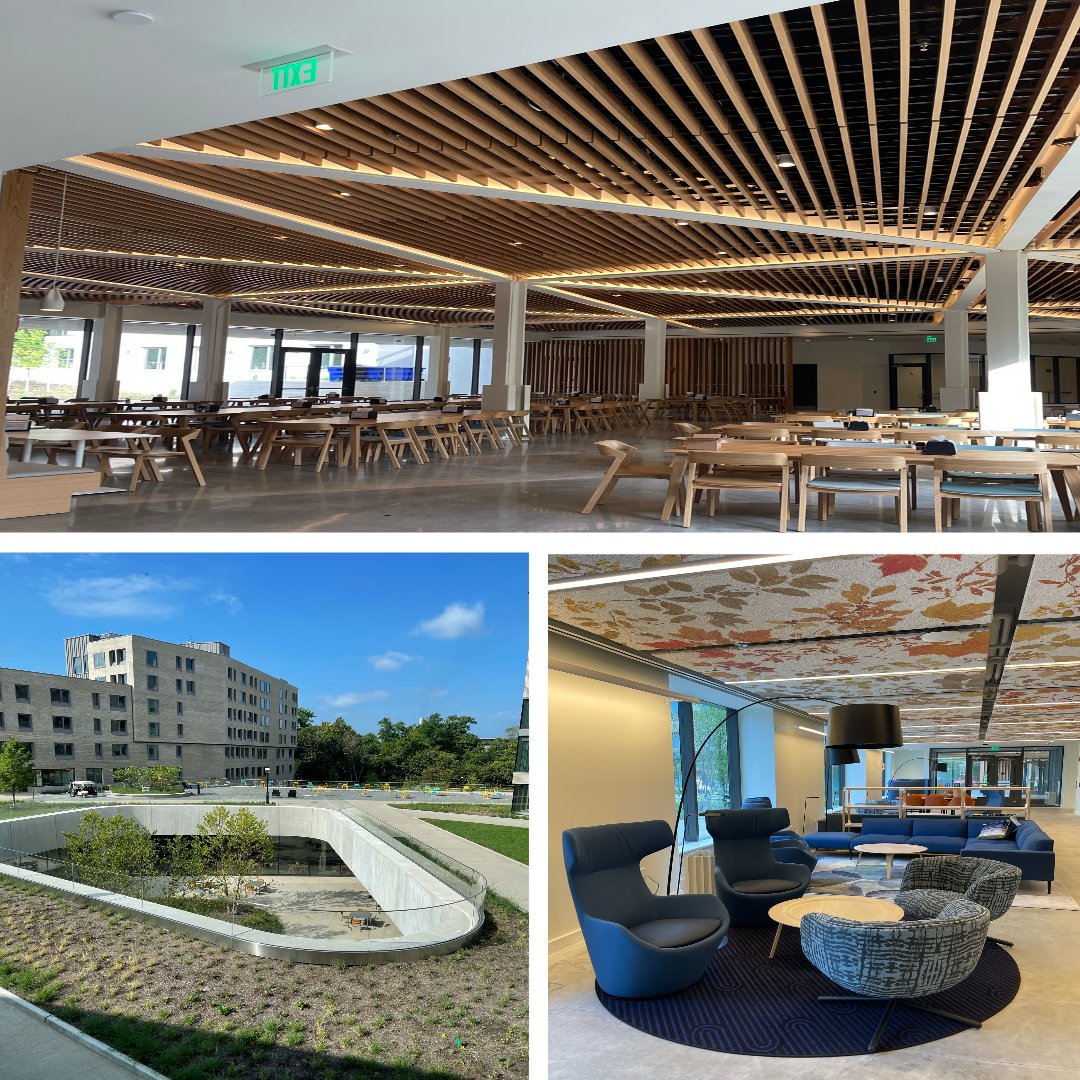 PRINCETON RESIDENTIAL COLLEGE