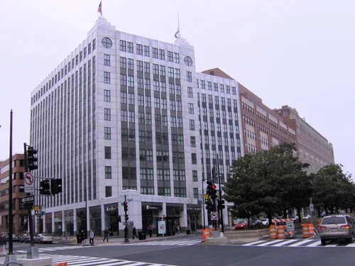 WASHINGTON, D.C.