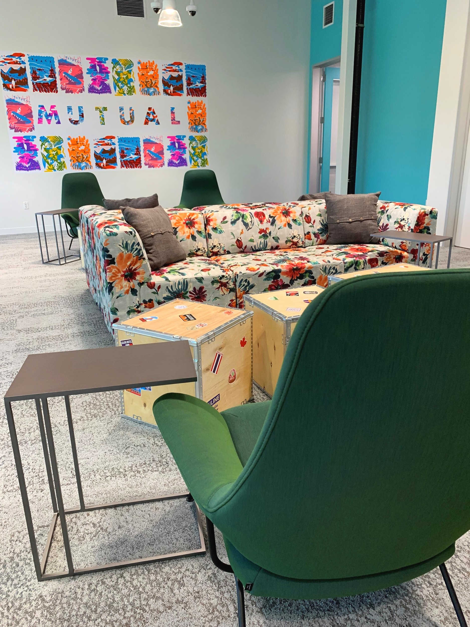 Davison Sofa — Avenue Furniture