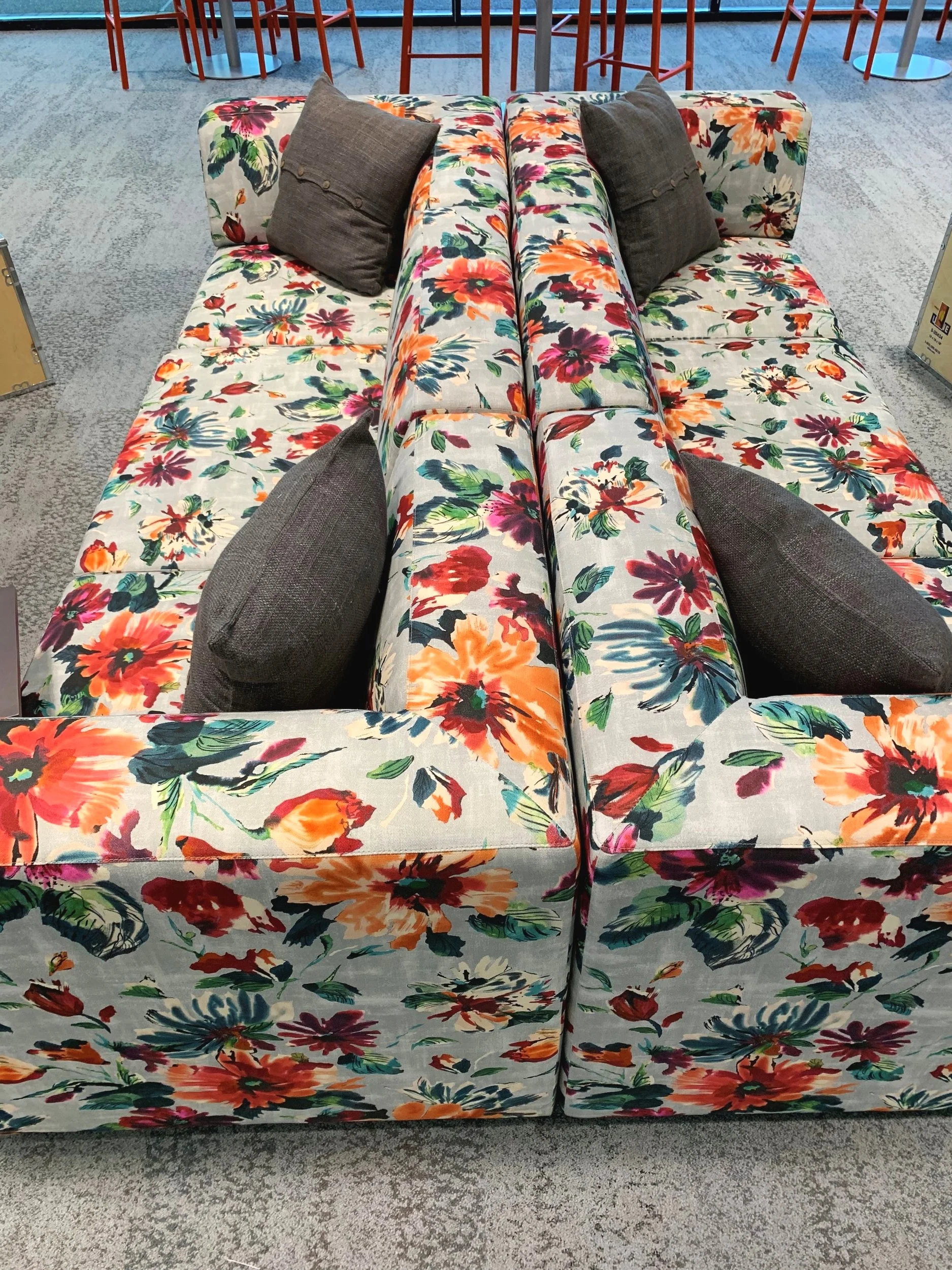 Davison Sofa — Avenue Furniture