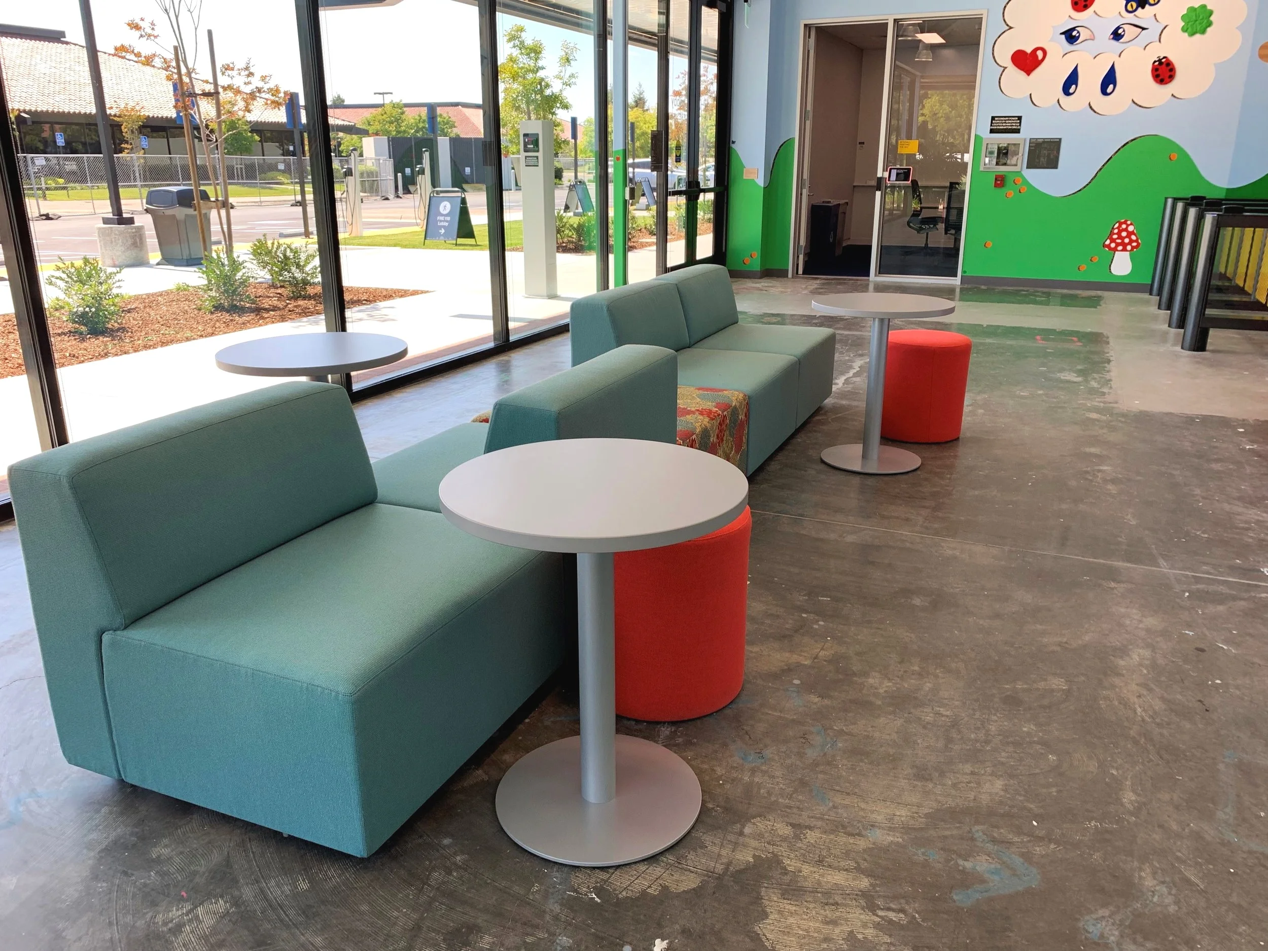 Davison Sofa — Avenue Furniture