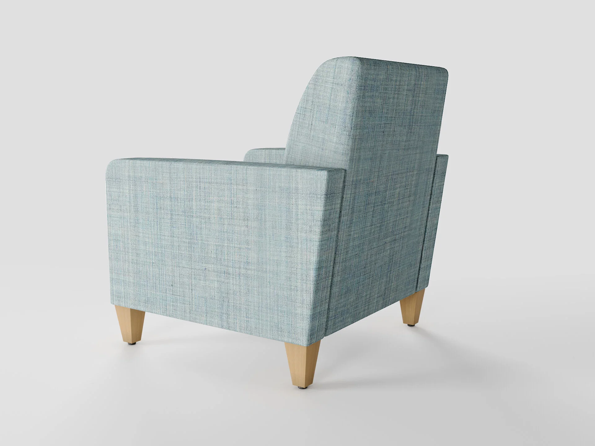 Flushing Chair — Avenue Furniture