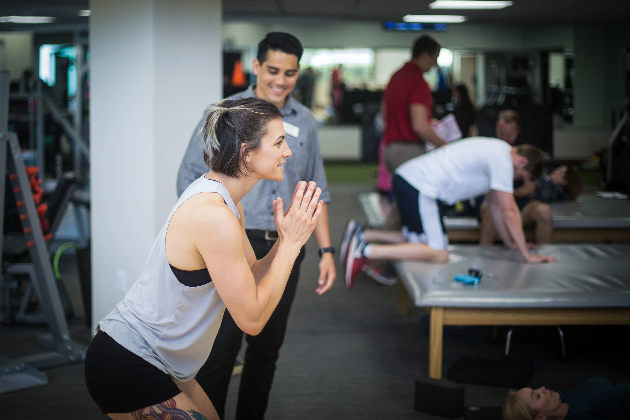 Elite OrthoSport Concierge Services