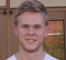 Bryan Harder, PhD Graduated 2016 Post-Doc, Mayo Clinic
