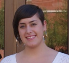 Montserrat Rojo de la Vega, PhD Graduated 2018 Scientific Editor. Cancer Cell