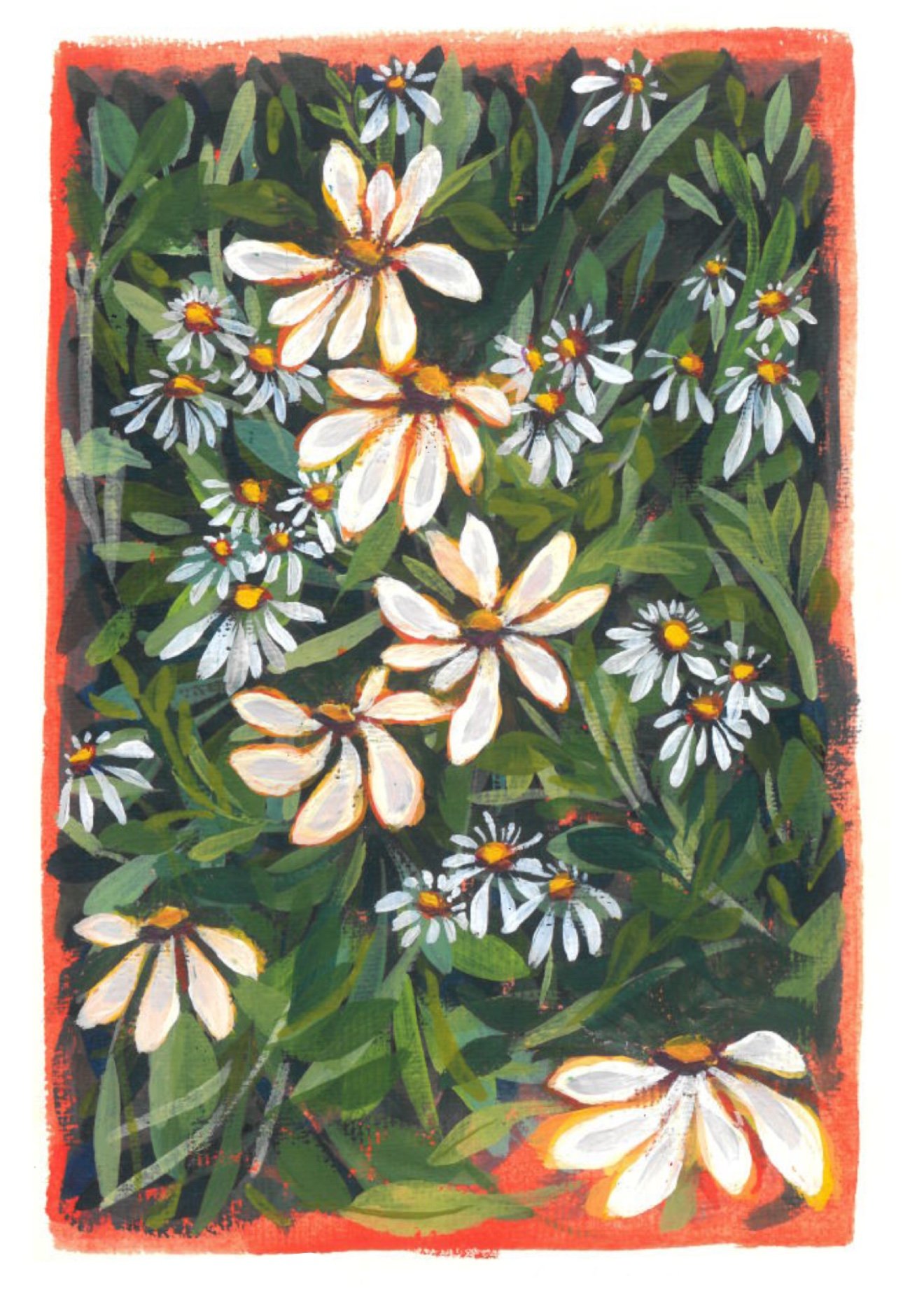 Flowers I | 2025