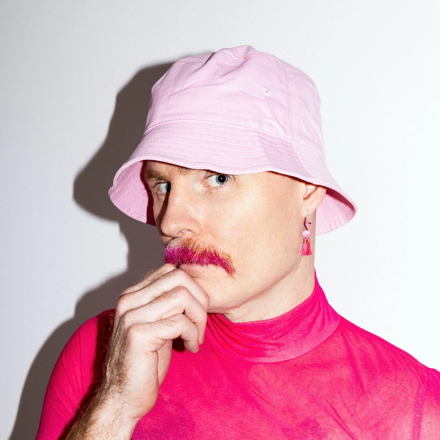 Hercules & Love Affair (USA) DJ Set