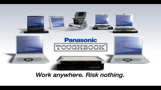 PANASONIC // Being One