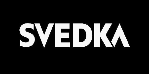 Svedka Vodka