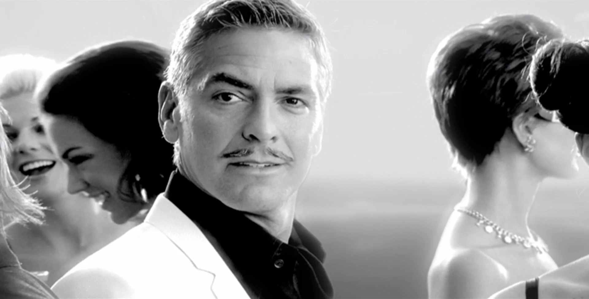 MARTINI // The Beautiful Race