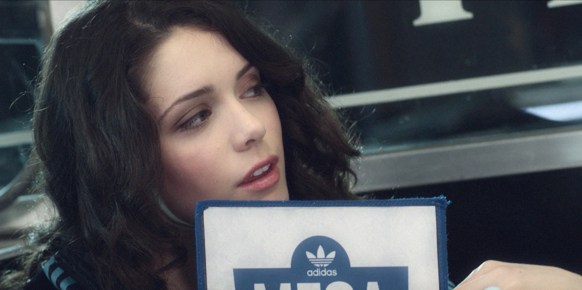 ADIDAS // Finish Line