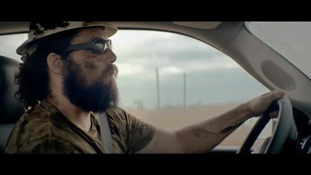 CHRYSLER // Hell Yes