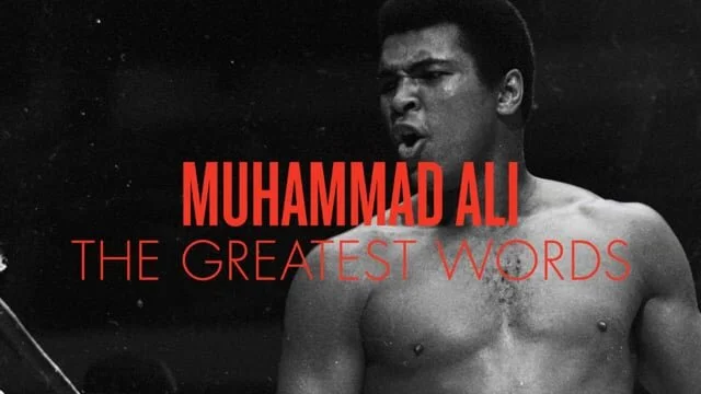 LOUIS VUITTON // The Greatest Words; Word