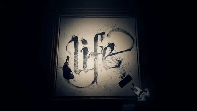 LOUIS VUITTON // The Greatest Words; Life