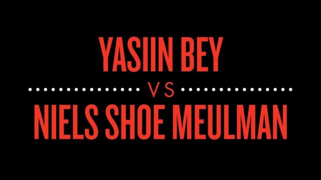 LOUIS VUITTON // The Greatest Words; Float