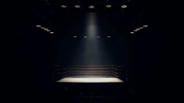 LOUIS VUITTON // The Greatest Words; Ali