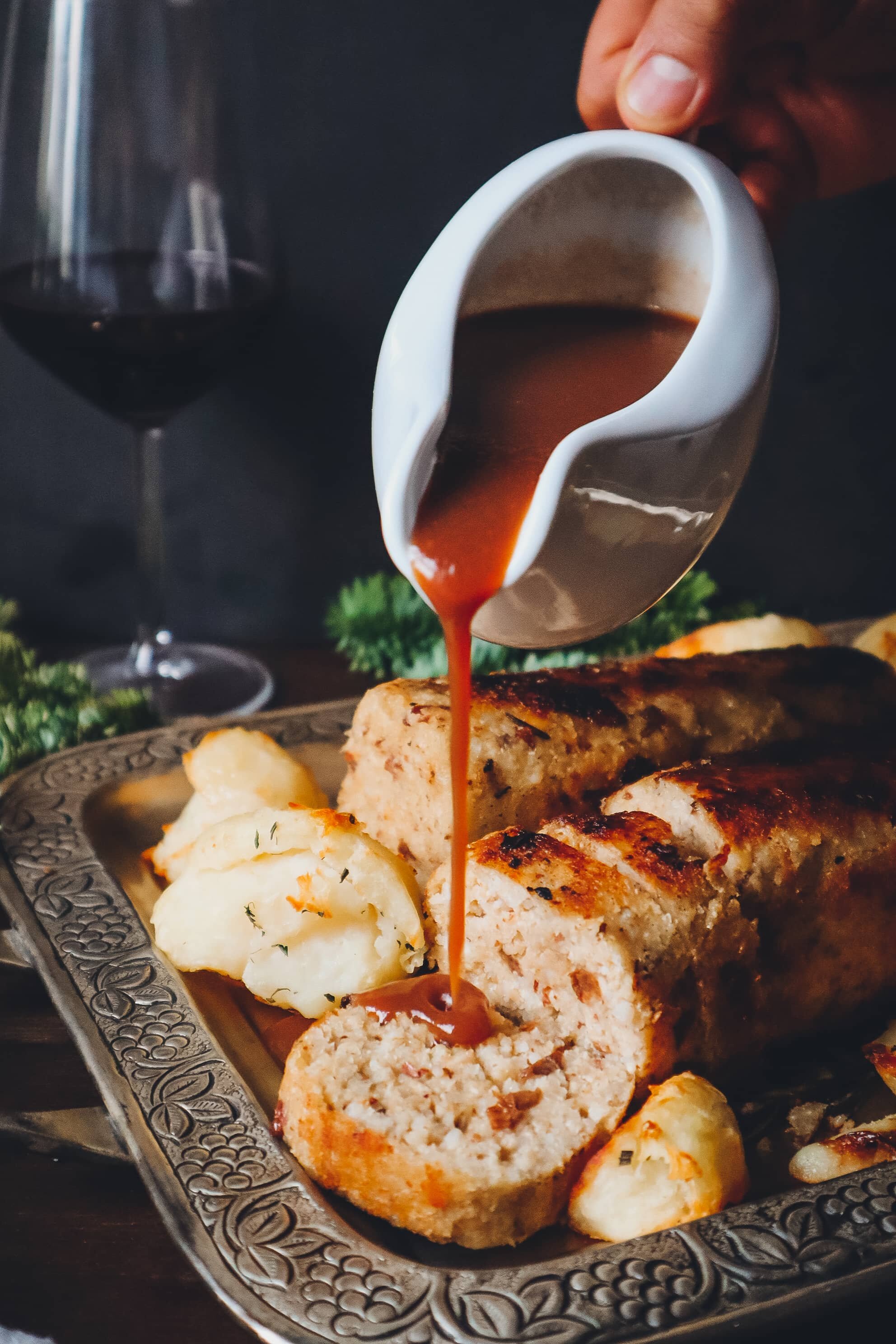vegan-christmas-loaf-recipe
