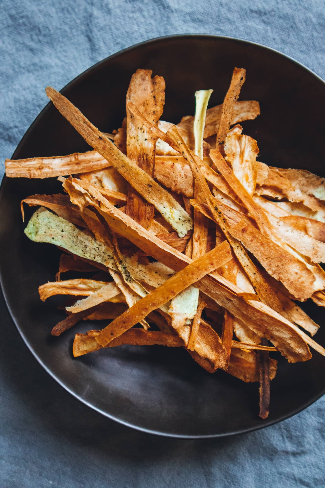 parsnip-chip-recipe