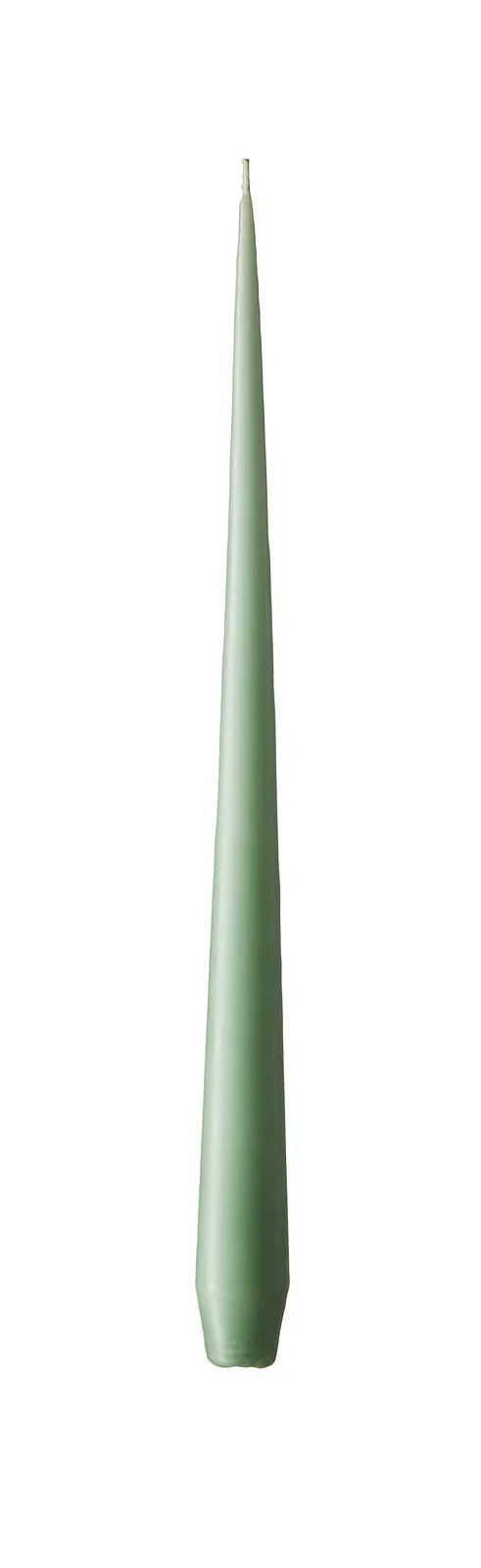 Pale Green Taper.jpg