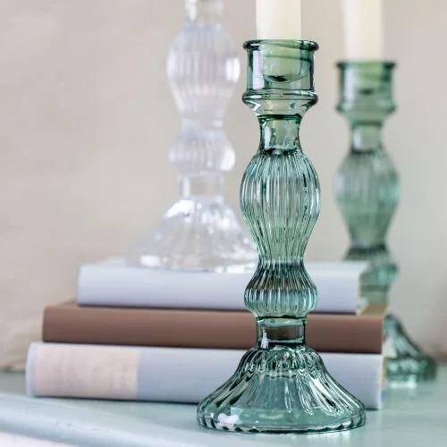 glass candlestick bella green2.jpg