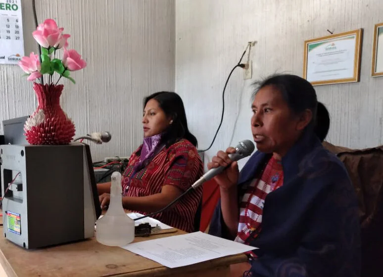 July 17, 2021 Event: Economically Empowering Women in Guatemala and Chicago