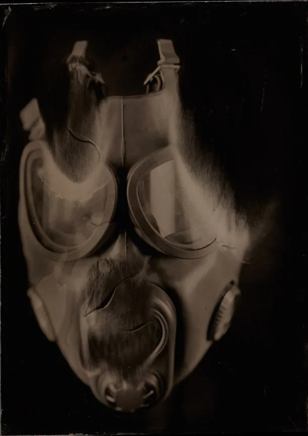 Molten Mask.