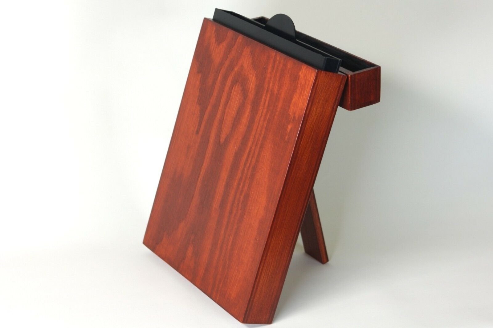 Wetplate collodion silverboxes