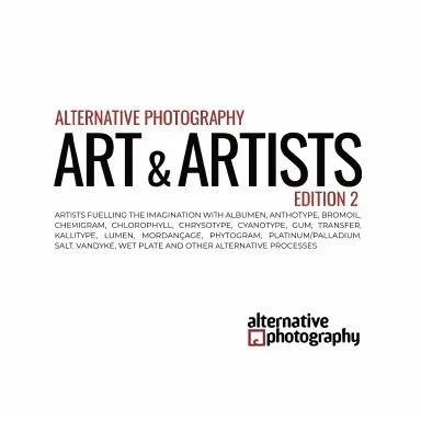 Art &amp; Artists Book Edition 2