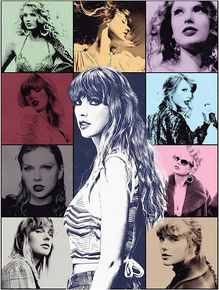 Who's Afraid of Taylor Swift? (5 Lessons for Underground Bands)