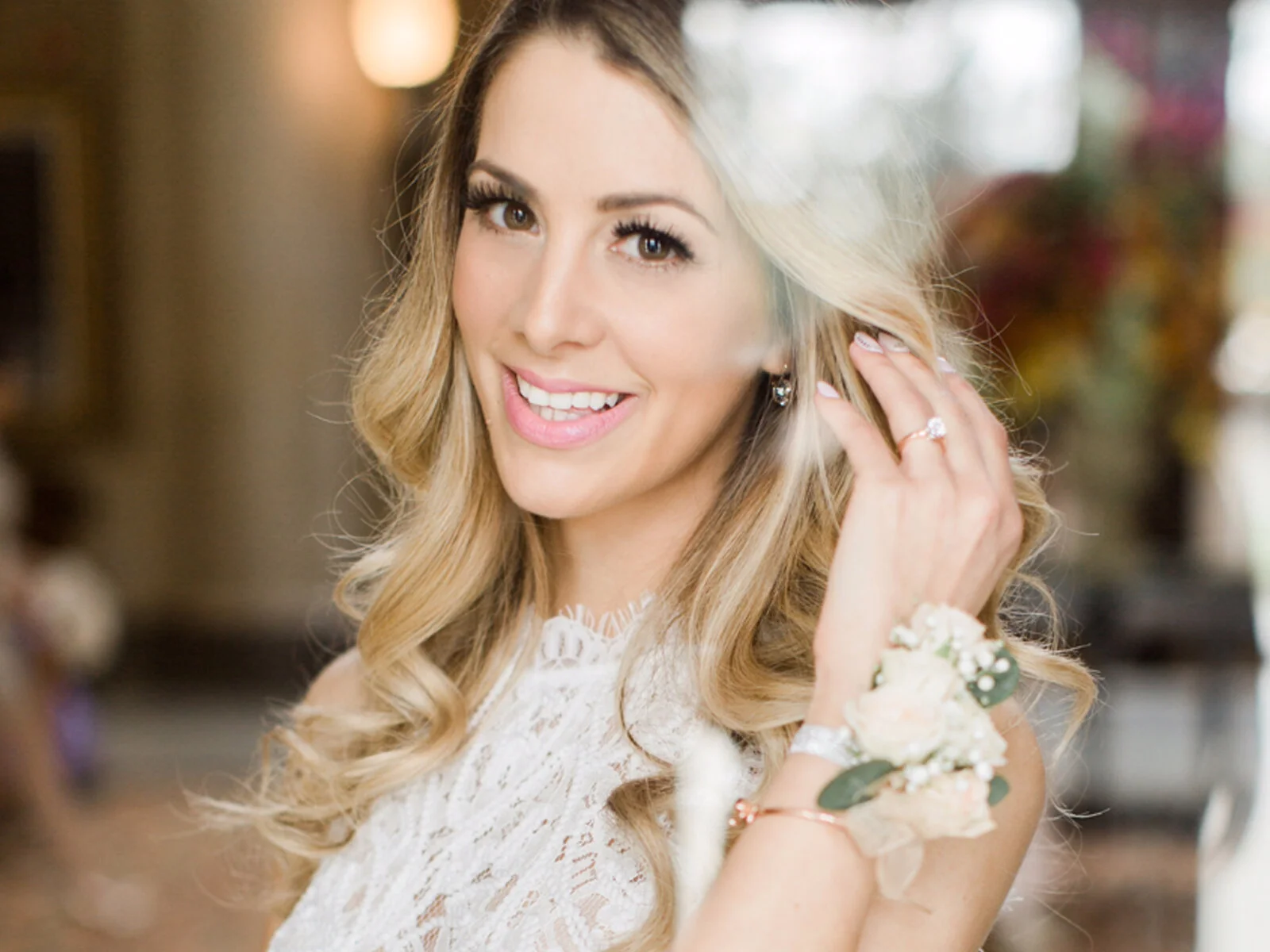 Makeup Artist Hamilton Ontario Saubhaya Makeup