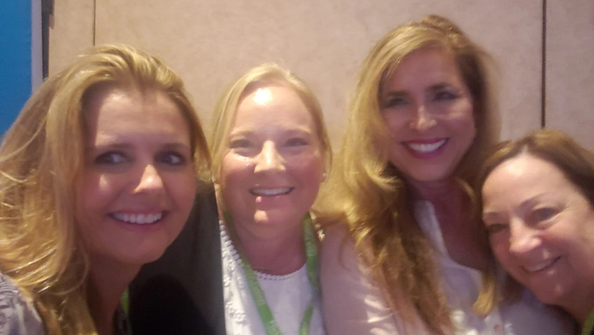 On Meeting Fascinating People