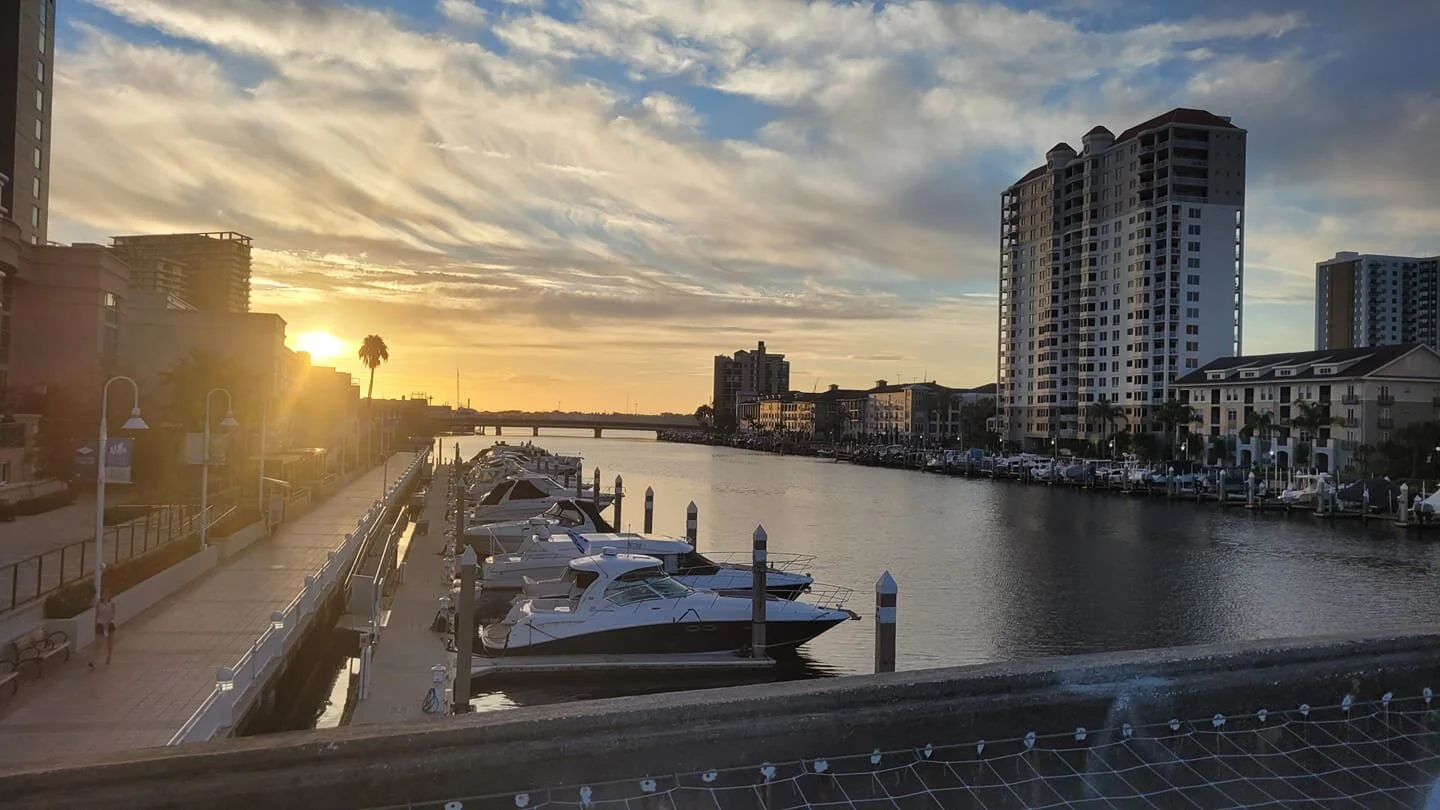 On Getting Back to Normal: The 'Digital Dealer Conference & Expo 2021 in Tampa' Edition.