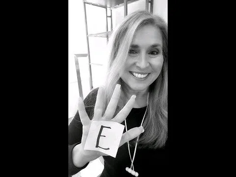 Performance Hacks #3: Laurie's Five Es