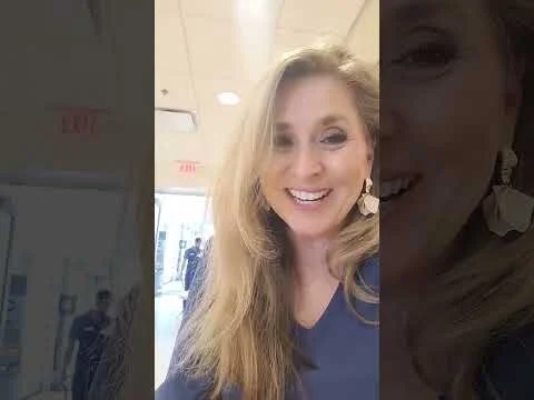 On an Excellent Opportunity to Present at a Premier Industry Conference